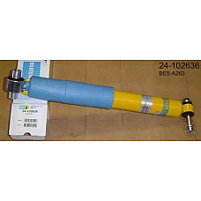 Amortizor RENAULT MEGANE II (KM0/1_), Turism, 08.2003 - 08.2012 Bilstein 24-102636