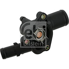 Termostat,lichid racire RENAULT CLIO III Grandtour (KR0/1_), Turism, 02.2008 - Febi Bilstein 24124