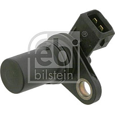 Senzor.pozitie ax cu came Camshaft position sensor FORD ESCORT IV ESCORT IV EXPRESS ESCORT V ESCORT V EXPRESS ESCORT VI FI FORD ESCORT V (ANL), Turism, 07.1990 - 01.1995 Febi Bilstein 24841