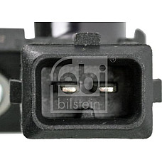 Senzor impulsuri. arbore cotit Senzor pozitie arbore cotit FORD COUGAR ESCORT VI ESCORT VI-KOMBI FIESTA IV FIESTA FORD FOCUS Turnier (DNW), Turism, 02.1999 - 12.2007 Febi Bilstein 24866