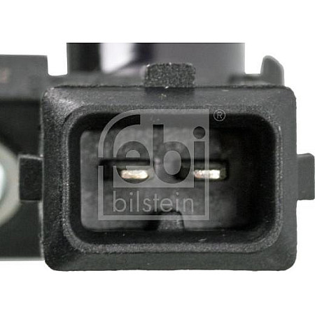 Senzor impulsuri. arbore cotit Senzor pozitie arbore cotit FORD COUGAR ESCORT VI ESCORT VI-KOMBI FIESTA IV FIESTA FORD FOCUS Turnier (DNW), Turism, 02.1999 - 12.2007 Febi Bilstein 24866