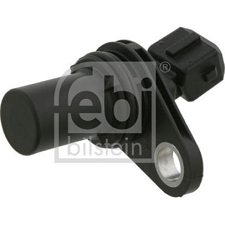 Senzor.pozitie ax cu came Camshaft position sensor FORD COUGAR ESCORT V ESCORT VI FIESTA III FOCUS I MONDEO I MONDEO II OR FORD FOCUS (DAW, DBW), Hatchback, 09.1998 - 11.2009 Febi Bilstein 24835
