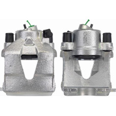 Etrier frana VW GOLF V (1K1), Hatchback, 10.2003 - 02.2009 ATE 24.3541-9549.5