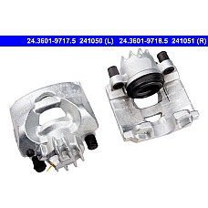 Etrier frana PEUGEOT 3008 (0U_), Dubita, 05.2009 - 12.2017 ATE 24.3601-9718.5