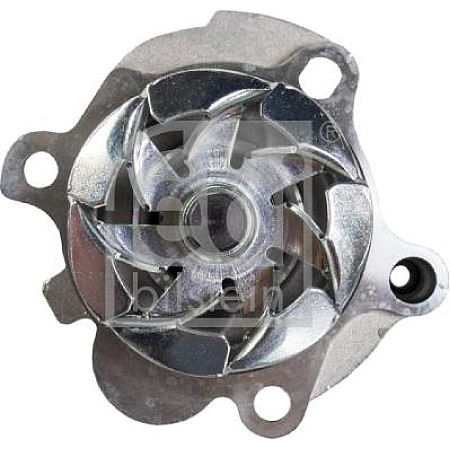Pompa apa Pompa lichidului de racire 038121011H VAG 1.9TDI 2.0TDI 02.00- VW GOLF VI Variant (AJ5), Van, 07.2009 - 05.2014 Febi Bilstein 24360
