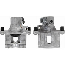 Etrier frana FORD FOCUS II (DA_, HCP, DP), Hatchback, 07.2004 - 09.2013 ATE 24.3387-7015.5