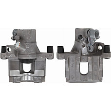 Etrier frana FORD FOCUS C-MAX (DM2), Dubita, 10.2003 - 03.2007 ATE 24.3387-7016.5