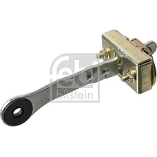 Fixare usa Limitator pentru usi Dreapta-Stanga MERCEDES ACTROS ACTROS MP2 - MP3 ECONIC 04.96- MERCEDES-BENZ ACTROS (954.03), 04.1996 - 10.2003 Febi Bilstein 24338