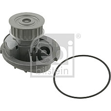 Pompa apa OPEL MERIVA A (X03), Dubita, 05.2003 - 05.2010 Febi Bilstein 24333