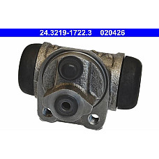 Cilindru receptor frana RENAULT THALIA II (LU_), Sedan, 09.2008 - ATE 24.3219-1722.3