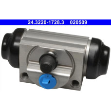 Cilindru receptor frana FIAT LINEA (323_, 110_), Sedan, 10.2006 - ATE 24.3220-1728.3
