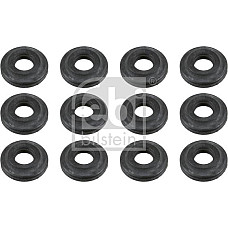 Culbutor Capac BMW 3 - IV (E46), Sabrioleta, 04.2000 - 12.2007 Febi Bilstein 24322