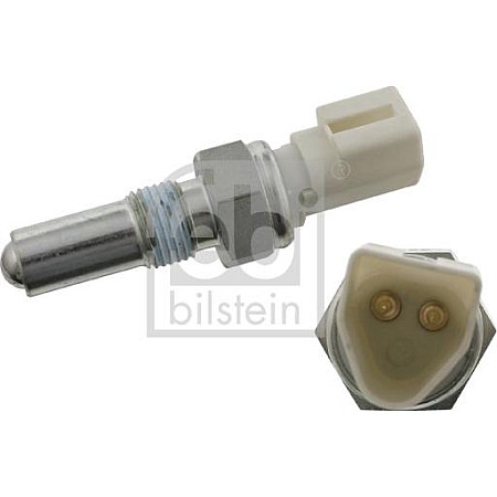 Comutator, lampa marsalier FORD FOCUS (DFW), Sedan, 02.1999 - 11.2009 Febi Bilstein 24371