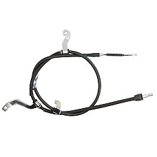 Cablu. frana de parcare Cablu frana de mana 1885mm HYUNDAI I30 1.4-1.6D 11.11- HYUNDAI i30, Compartiment, 05.2013 - ATE 24.3727-3127.2