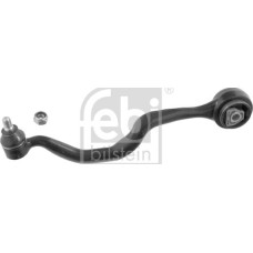 Brat. suspensie roata Bratul axei anterioare a puntii dorite Stanga superior fata 164 mm cu silentblock se potriveste. BMW 5 E34 BMW 5 - III (E34), Sedan, 02.1987 - 12.1995 Febi Bilstein 24295