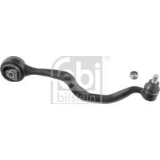 Brat. suspensie roata Bratul axei anterioare a puntii dorite Dreapta superior fata 164 mm cu silentblock BMW 5 E3 BMW 5 - III (E34), Sedan, 02.1987 - 12.1995 Febi Bilstein 24296