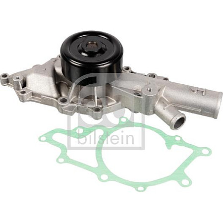 Pompa apa MERCEDES-BENZ E-CLASS T-Model (S211), Turism, 02.2003 - 07.2009 Febi Bilstein 24205