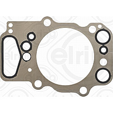 Garnitura chiulasa chiulasa SCANIA 4 4 BUS IRIZAR CENTURY IRIZAR PB K K BUS N BUS OMNICITY OMNIEXPRESS OMNILIN SCANIA IRIZAR PB, Autobuz, 07.2002 - Elring 247.491