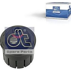 Amortizor sunet. sistem compresor Piese tipice sau standardizate Toba de esapament sistem pneumatic DT Spare Parts 2.47210