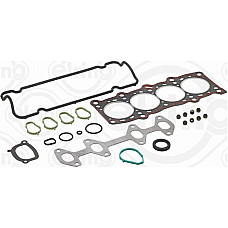 Set garnituri. chiulasa Set complet de garnituri de motor configurat se potriveste. FIAT PANDA PANDA-HATCHBACK SEICENTO - 600 1. FIAT PALIO (178_), Hatchback, 04.1996 - Elring 247.270