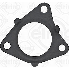 Garnitura. conducta supapa-AGR Garnitura valvei EGR AUDI A4 ALLROAD B9 A4 B9 A5 A6 ALLROAD C7 A6 C7 A6 C8 A7 Q5 Q AUDI A4 Allroad V (8WH, 8WJ, B9), Turism, 01.2016 - Elring 259.590