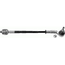 Bara directie AUDI A2 (8Z0), Hatchback, 02.2000 - 08.2005 Lemforder 25980 01