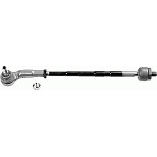 Bara directie AUDI A2 (8Z0), Hatchback, 02.2000 - 08.2005 Lemforder 25979 02