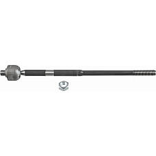 Articulatie axiala, cap de bara FORD FOCUS (DAW, DBW), Hatchback, 09.1998 - 11.2009 Lemforder 25491 01