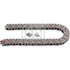 Lant distributie MERCEDES-BENZ C-CLASS T-Model (S204), Turism, 08.2007 - 08.2014 Febi Bilstein 25444