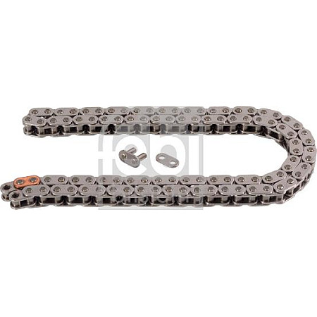 Lant distributie MERCEDES-BENZ C-CLASS T-Model (S204), Turism, 08.2007 - 08.2014 Febi Bilstein 25444