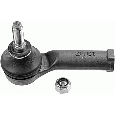 Cap de bara SMART FORTWO (453), Sabrioleta, 09.2015 - Lemforder 25446 03