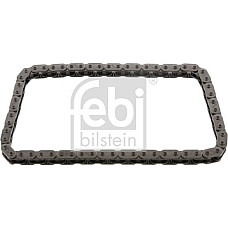Lant pompa ulei MERCEDES-BENZ SPRINTER 3,5-t (906), Van, 06.2006 - Febi Bilstein 25446