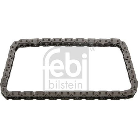 Lant pompa ulei MERCEDES-BENZ SPRINTER 3,5-t (906), Van, 06.2006 - Febi Bilstein 25446
