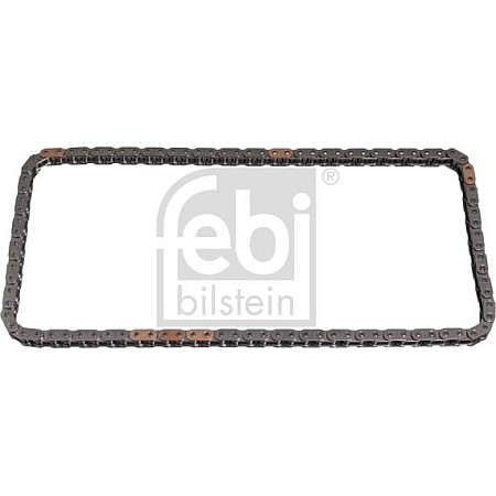Lant distributie VW TRANSPORTER V (7HA, 7HH, 7EA, 7EH), Van, 04.2003 - Febi Bilstein 25404