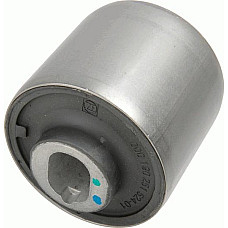 Suport,trapez MERCEDES-BENZ C-CLASS (W203), Sedan, 05.2000 - 12.2007 Lemforder 25403 01