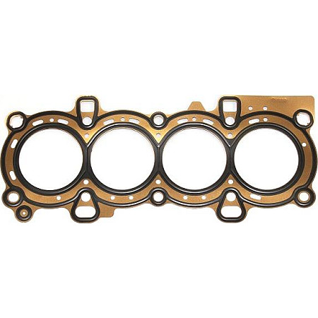 Garnitura chiulasa chiulasa thickness. 032mm FORD FIESTA V FOCUS I FOCUS II FUSION 1.4 10.98-12.12 FORD FIESTA V (JH_, JD_), Hatchback, 11.2001 - 12.2014 Elring 255.040