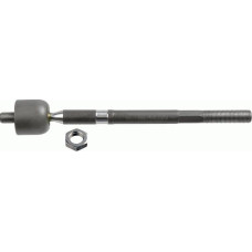Articulatie axiala, cap de bara CITROEN C2 (JM_), Hatchback, 07.2003 - 09.2017 Lemforder 25507 01