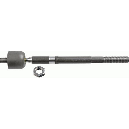 Articulatie axiala, cap de bara CITROEN C3 I (FC_, FN_), Hatchback, 02.2002 - Lemforder 25507 01