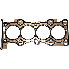 Garnitura chiulasa FORD FOCUS C-MAX MONDEO TRANSIT 2.0-2.3 16V 11.00-08.07 FORD TRANSIT CONNECT (P65_, P70_, P80_), Van, 06.2002 - Elring 255.070
