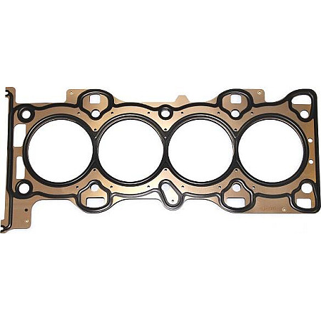 Garnitura chiulasa FORD FOCUS C-MAX MONDEO TRANSIT 2.0-2.3 16V 11.00-08.07 FORD TRANSIT CONNECT (P65_, P70_, P80_), Van, 06.2002 - Elring 255.070