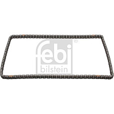 Lant distributie MERCEDES-BENZ G-CLASS (W463), Sabrioleta, 09.1989 - Febi Bilstein 25507