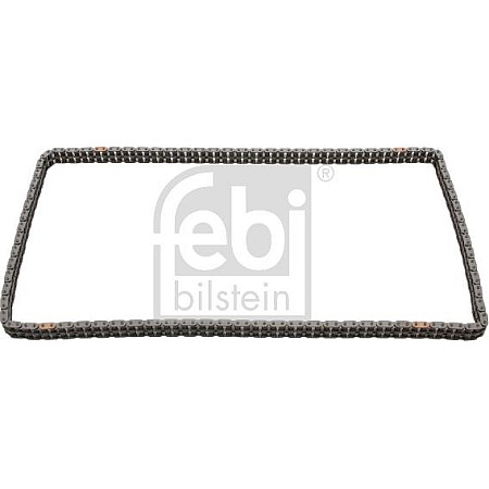 Lant distributie MERCEDES-BENZ G-CLASS (W463), Sabrioleta, 09.1989 - Febi Bilstein 25507