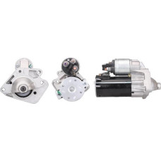 Electromotor RENAULT LAGUNA III (BT0/1), Hatchback, 10.2007 - 12.2015 Elstock 25-5118