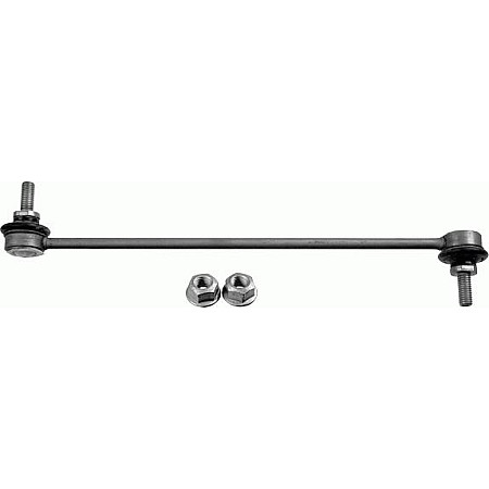 Brat / bieleta suspensie, stabilizator MINI MINI CLUBVAN (R55), Van, 12.2012 - 06.2014 Lemforder 25522 02