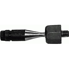 Articulatie axiala, cap de bara AUDI A8 II (4E2, 4E8), Sedan, 10.2002 - 12.2010 Lemforder 25614 01