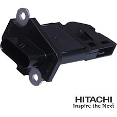 Senzor debit aer Air flowmeter 5 pin cartridge AUDI A4 ALLROAD B8 A4 B8 A5 A6 ALLROAD C6 A6 C6 A6 C7 A7 A8 D4 Q5 Q7 R8 R8 AUDI A4 Allroad IV (8KH, B8), Turism, 04.2009 - 05.2016 Hitachi 2505014