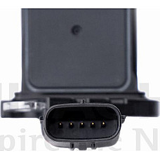 Senzor debit aer Air flowmeter cartridge HITACHI 2505148
