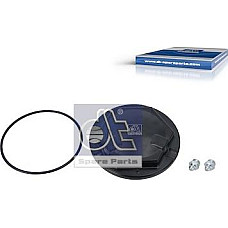 Saiba blocare. articulatie ax Kit pivot M93x3 RVI C K KERAX MAGNUM PREMIUM PREMIUM 2 T VOLVO B10 B12 B7 B9 F10 F1 VOLVO FH 16 II (VTT3R), 05.2012 - DT Spare Parts 2.50073