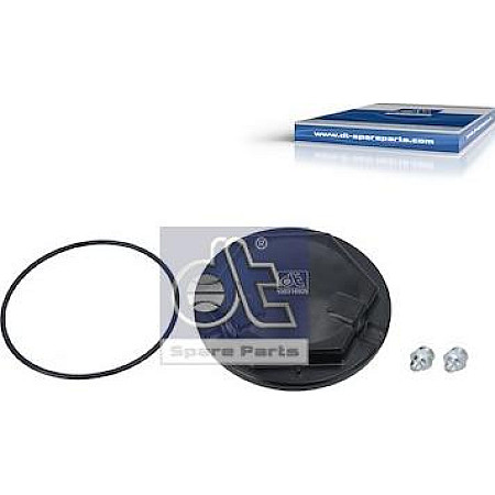 Saiba blocare. articulatie ax Kit pivot M93x3 RVI C K KERAX MAGNUM PREMIUM PREMIUM 2 T VOLVO B10 B12 B7 B9 F10 F1 VOLVO FH 16 II (VTT3R), 05.2012 - DT Spare Parts 2.50073