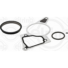 Set etansare. pompa vacuum Set garnitura pompa de vid set CITROEN JUMPER FIAT DUCATO FORD MONDEO III RANGER TOURN FORD TRANSIT V363 (FCD, FDD), Van, 08.2013 - Elring 250.870